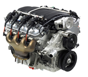 B2695 Engine